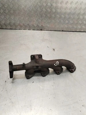  MINI COOPER COUNTRYMAN R60 1.6 COLECTOR DE ESCAPE DIÉSEL 7812314 Foto 1 de 3