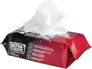 Salviette resistenti grande pulizia salvietta umida testurizzata XXL panni scrub ultra grime - Foto 1 di 12
