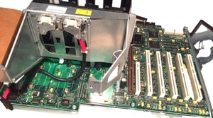 Płyta główna HP Comaq DL580 G1 (płyta systemowa I/O), czterokierunkowa 175563-001 - Zdjęcie 1 z 3