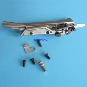 1 SET #KH303753-91Y FLAT CUTTER Assembly fit for PEGASUS M632 - Bild 1 von 3