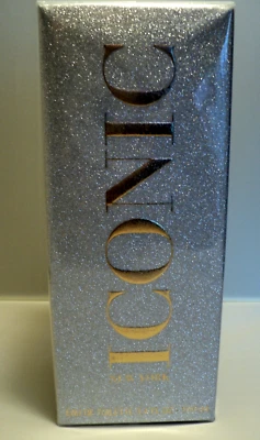 NY&C New York Iconic Eau De Toillette 3.4 Fl. Oz 100 ml NEW - Image 1 of 4