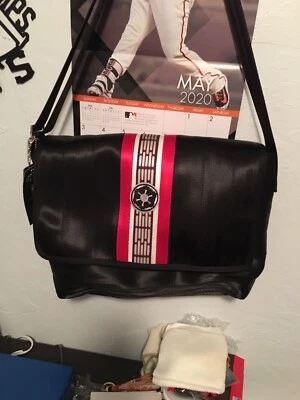 Cinturón de seguridad Harvey's Star Wars Imperial Flap Messenger nuevo con etiquetas Foto 1 de 4