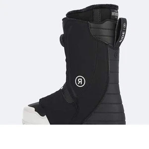 2025 Ride Lasso Pro Wide Snowboard Boots - RD2404440 - Bild 1 von 4