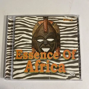 ESSENCE OF AFRICA Disc 2 - Picture 1 of 5