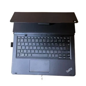 Original For Lenovo Thinkpad Helix 2 Folio Tastaturen Keyboard Case (Gen 2) - Bild 1 von 8