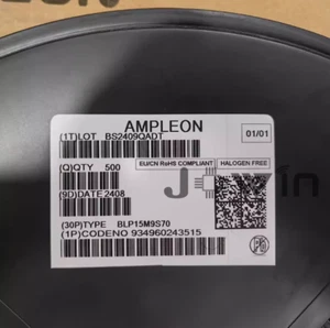 BLF872 UHF power LDMOS transistor 300W - Picture 1 of 4