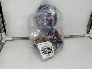 YooTooz Five Nights At Freddys Moon mit Glocken in Sortiertasche Neu mit Etikett FNAF Plüsch - Bild 1 von 3