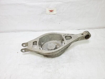 Infiniti G35 2003-2007 brazo de control inferior trasero izquierdo lado del conductor OEM 551B0-AL500 Foto 1 de 4