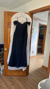 Montage By Mon Cheri Bridal - Mother Of The Bride Dress - Picture 1 of 6