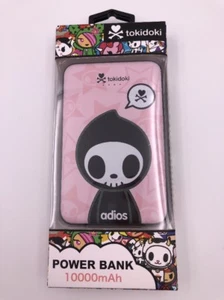 Tokidoki Portable Powerbank 10000mAh: Adios (J4) - Bild 1 von 4