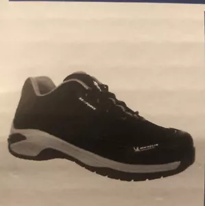 MICHELIN® Latitude Tour Alloy Toe Athletic Work Shoe 10M NIB - Picture 1 of 6