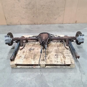 98-02 Camaro Z28 Rear Suspension Differential 2.73 Ratio Automatic Aa7252 - Picture 1 of 15