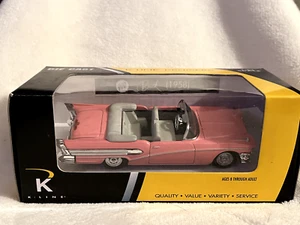 K-Line K-94704 1958 Buick New-Mint!!! - Picture 1 of 2