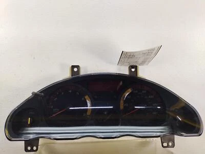 Medidor de velocímetro usado se adapta a: 2010 Gmc Acadia MPH mercado de EE. UU. grado A Foto 1 de 4