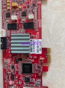 Scheda AVCON AH5011SEB SDI HD DVI/VGA usata 1 pezzo AH5102SEB - Foto 1 di 2