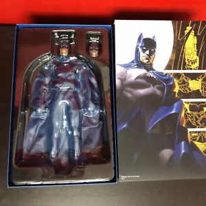 Sideshow Collectibles BATMAN Hush Sixth Scale 1/6 Figure - Bild 1 von 17