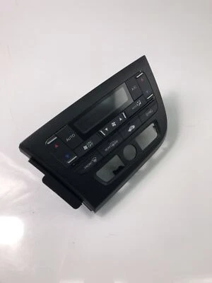 DE2503 HONDA CIVIC 2015 Climate Control Unit 79600TV0M5 - Image 1 of 4