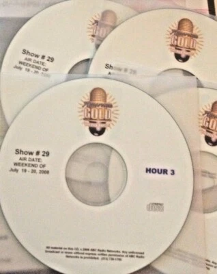 RADIO SHOW: 7/21/08 DICK BARTLEYS AMERICAN GOLD TOP 10 GRASS ROOTS & SUMMER 1971 Foto 1 de 4