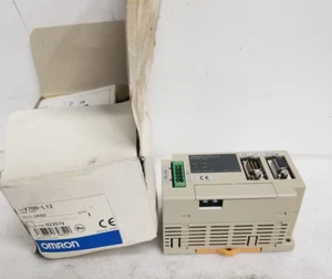 Omron V700-L12 ID Link Unit 24v-dc RFID e applicazioni di comunicazione wireless - Foto 1 di 9