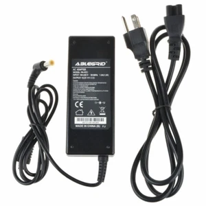 AC Adapter for Sony Vaio PCG-5J1L PCG-652L PCG-662R PCG-3D1L PCG-5L3L PCG-6E1L - Picture 1 of 4