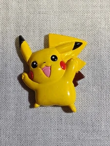 Pikachu Pokemon Mini Magnet Figur Bandai Anime Japanese B2192 - Bild 1 von 6