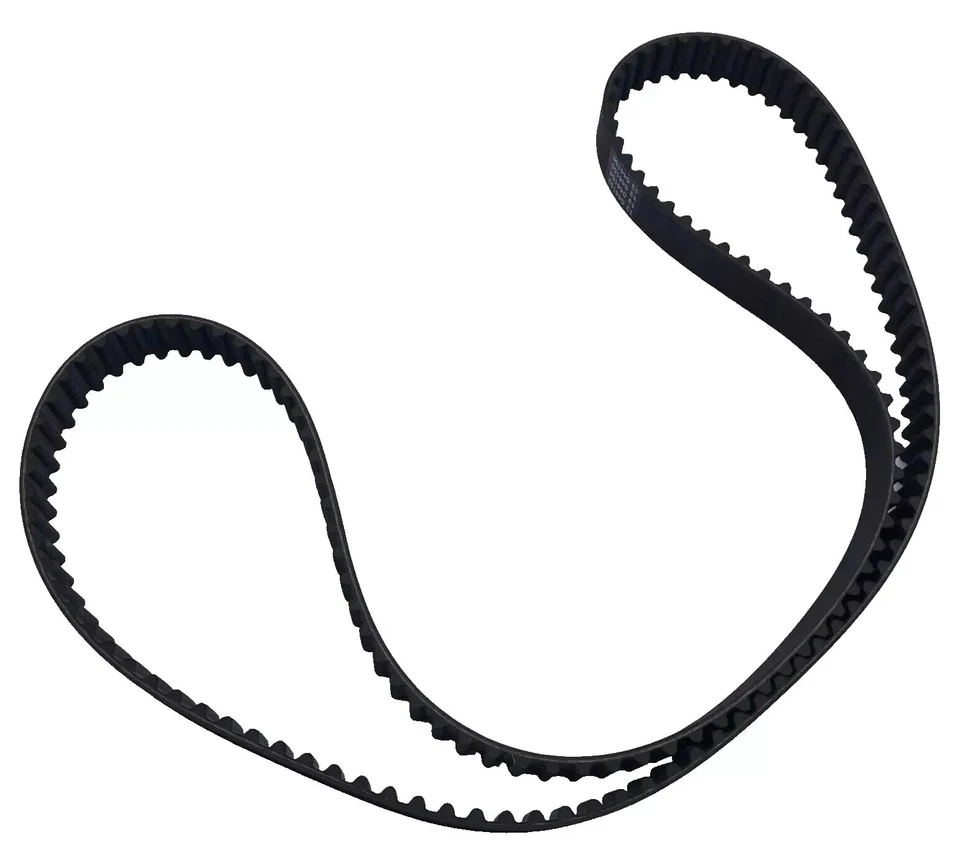 Dayco Carquest T252 发动机定时皮带 95252 适用于精选 94-97 沃尔沃 L5 — 第 1/1 张图片