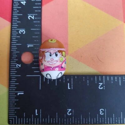 Mighty Beanz Mega Bean M40 65 Tennis Star Series 2 2017 Moose Entertainment - Image 1 of 4