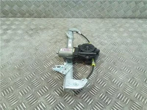 Ra2268 Rear Left Window Regulator Alfa Romeo 159 Sportwagon (140)(2006->) 2.2 Jt - Picture 1 of 6