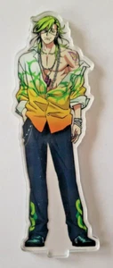 Unofficial Bucchigiri?! Anime Marito Jin Acrylic Display Stand 6" - Picture 1 of 5