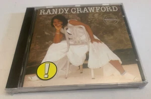 Windsong von Randy Crawford (CD, Mai-2000, Wea/Wb) - Bild 1 von 5
