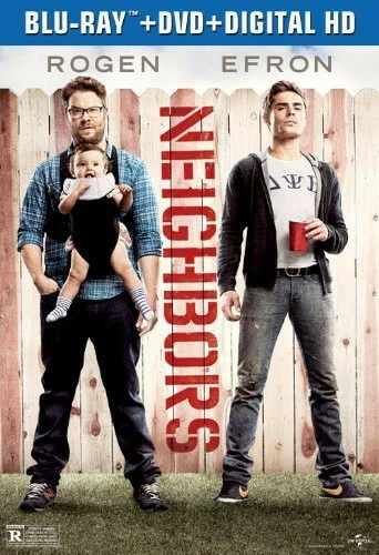 Neighbors (Blu-ray)