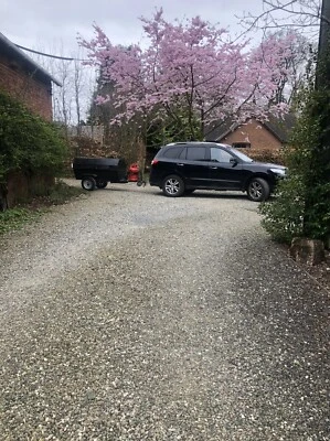 Mobile Catering Has Cooker - Image 1 of 4