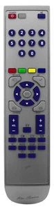 Fernbedienung der RM-Serie passend für DAEWOO DWX28WFGB DWX28WS R22D05 R23D05 48B4846G22 - Bild 1 von 3