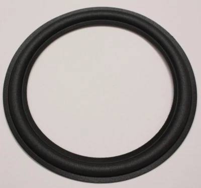 MY AUDIO ADDICTION Individual Foam Surround For JL Audio 12W6 12W0, 12W1 12W4 12" Sub Subwoofer