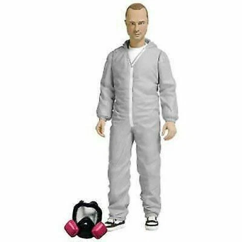 FIGURA DE 6" BREAKING BAD JESSE PINKMAN Foto 1 de 1