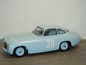 Mercedes 300SL Racing - Max Models 1:43 *35637 - Foto 1 di 3