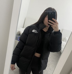 North Face Nuptse Men's Coats \u0026 Jackets 
