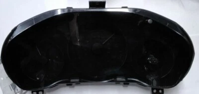 Cuadro de instrumentos velocímetro Honda Hr-V 2016-2018 medidores 78100-T7W-A012-M1 Foto 1 de 3