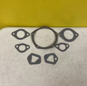 1956 CHRYSLER WATER PUMP GASKET SET 354 - Picture 1 of 24