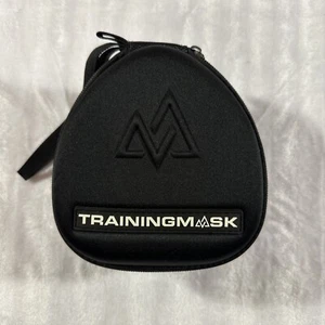 Training Mask 3.0 Face Mask With Case - Picture 1 of 12