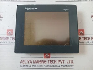 SCHNEIDER ELECTRIC HMIS85 Small Touchscreen Display - Picture 1 of 6