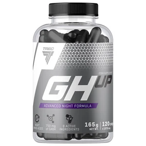 GH UP - 120 Cápsulas - Apoya la regeneración del cuerpo, Mejora la calidad del sueño - Imagen 1 de 6