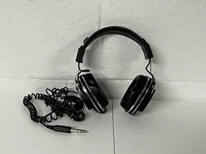 KOSS Pro / 4X Plus Headphones Digital Ready Foam Over Ear Cup - Picture 1 of 3