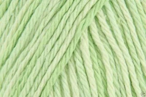 Lily Sugar N Cream Scents 4 PLY Strickwolle Garn 56,7g -24222 Aloe Vera - Bild 1 von 1