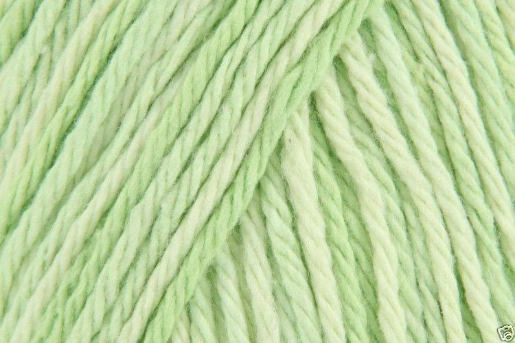 Lana Para Tejer Lily Sugar N Cream Scents 4 PLY 56.7g -24222 Aloe Vera - Imagen 1 de 1