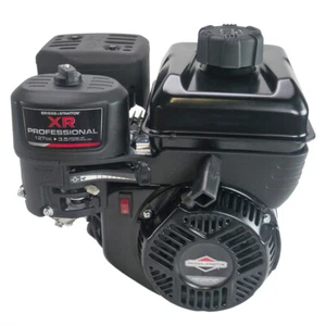 Eje Briggs Engine 550 serie 3/4x2-27/64, arranque de retroceso, 83132-1035-F1 - Imagen 1 de 5