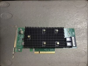 lenovo 联想 ThinkSystem 01KN505 RAID 530-8i RAID5 HBA PCIe 12Gb 适配器 - Picture 1 of 3