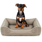 Hundebett S Wasserdicht Demontierbar Hundekissen Sofa Matte 65X50 Cm Comfort