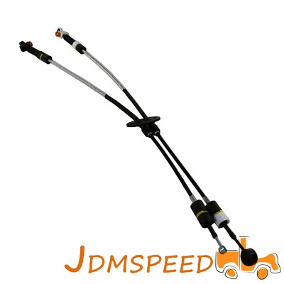 Cable de cambio de transmisión 1S4Z7E395HA para Ford Focus 2001-2002 Foto 1 de 4