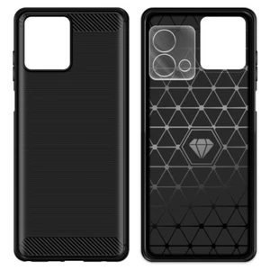 Protezione obiettivo fotocamera e custodia antiurto per Motorola Moto G Stylus 5G 2023 XT2315-1 - Foto 1 di 1